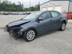 2019 TOYOTA COROLLA L - 2T1BURHE6KC181499