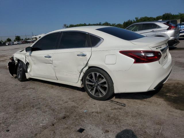 Vin: 1n4al3ap6hc123357, lot: 59168685, nissan altima 2.5 20172