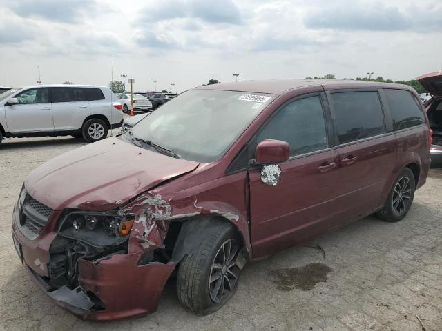 DODGE GRAND CARA