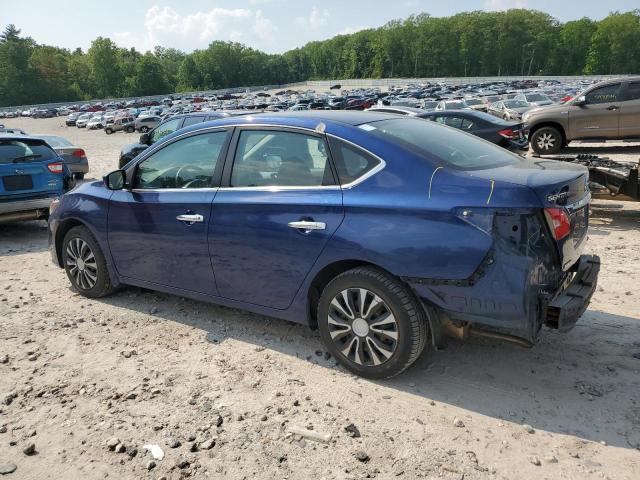 Vin: 3n1ab7ap7hy346148, lot: 59700015, nissan sentra s 20172