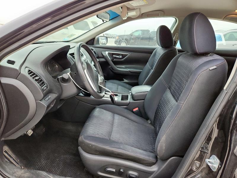2017 NISSAN ALTIMA 2.5 - 1N4AL3AP4HC171049