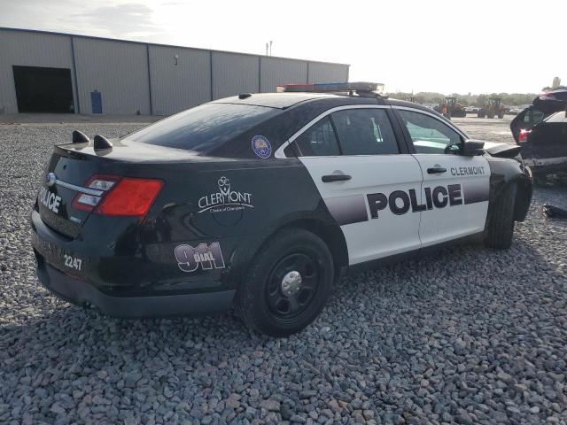 Vin: 1fahp2mk5hg118897, lot: 60706255, ford taurus police interceptor 20173