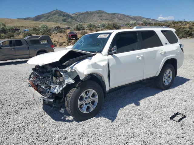 TOYOTA 4RUNNER SR