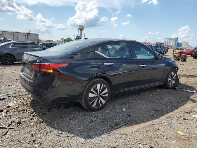 2022 NISSAN ALTIMA SV 1N4BL4DV2NN319803