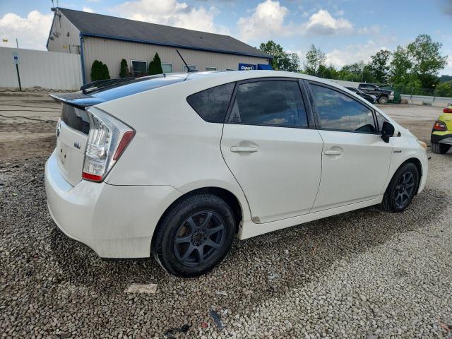 Vin: jtdkn3du9b1470890, lot: 60847635, toyota prius 20113