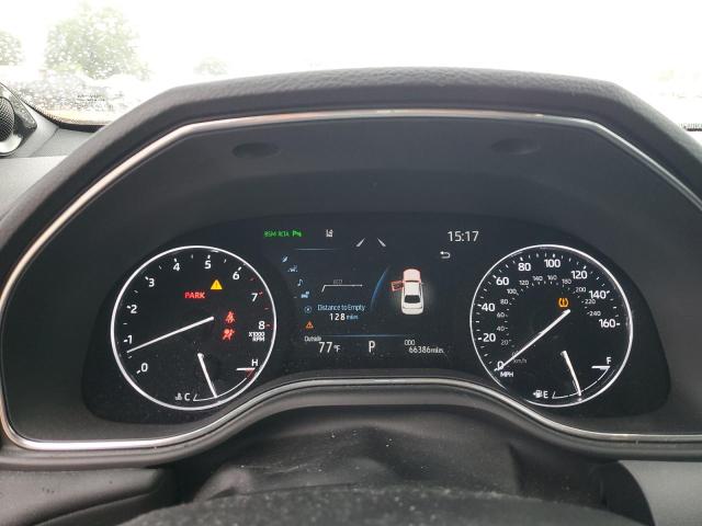 2021 TOYOTA AVALON LIM 4T1DZ1FBXMU064773