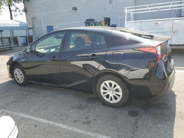 2021 TOYOTA PRIUS SPECIAL EDITION JTDKAMFU6M3149847