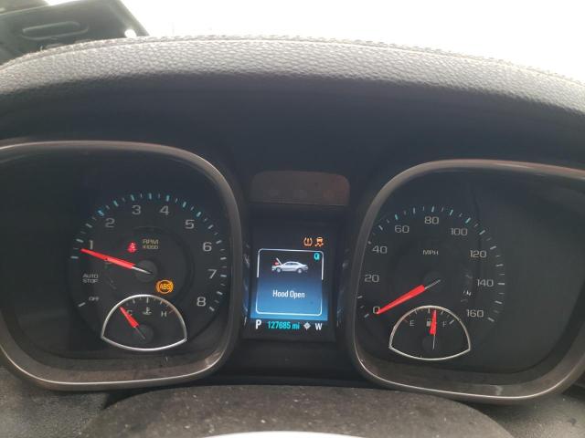 2015 CHEVROLET MALIBU 2LT 1G11D5SL9FF114736