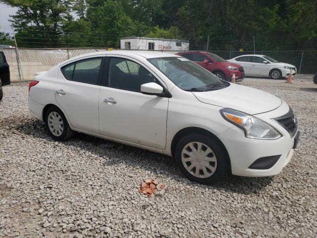 Vin: 3n1cn7apxhl878796, lot: 59709845, nissan versa s 20174