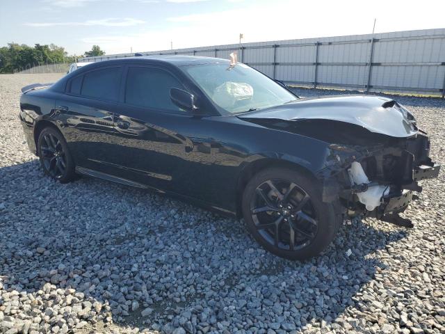 2022 DODGE CHARGER GT 2C3CDXHG1NH267859