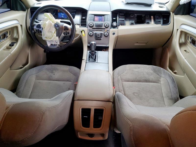 2016 FORD TAURUS SEL 1FAHP2E89GG131850