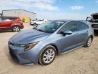 2021 TOYOTA COROLLA LE - JTDEPMAE7MJ122342
