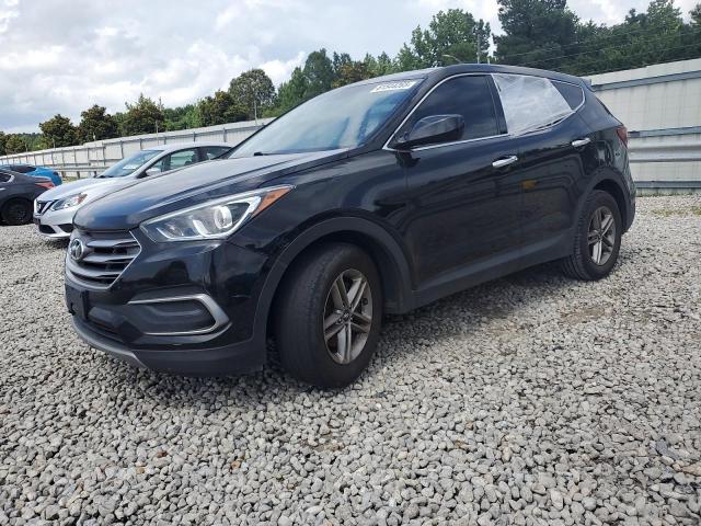 Vin: 5nmzt3lbxjh071219, lot: 61544265, hyundai santa fe 2018 img_1