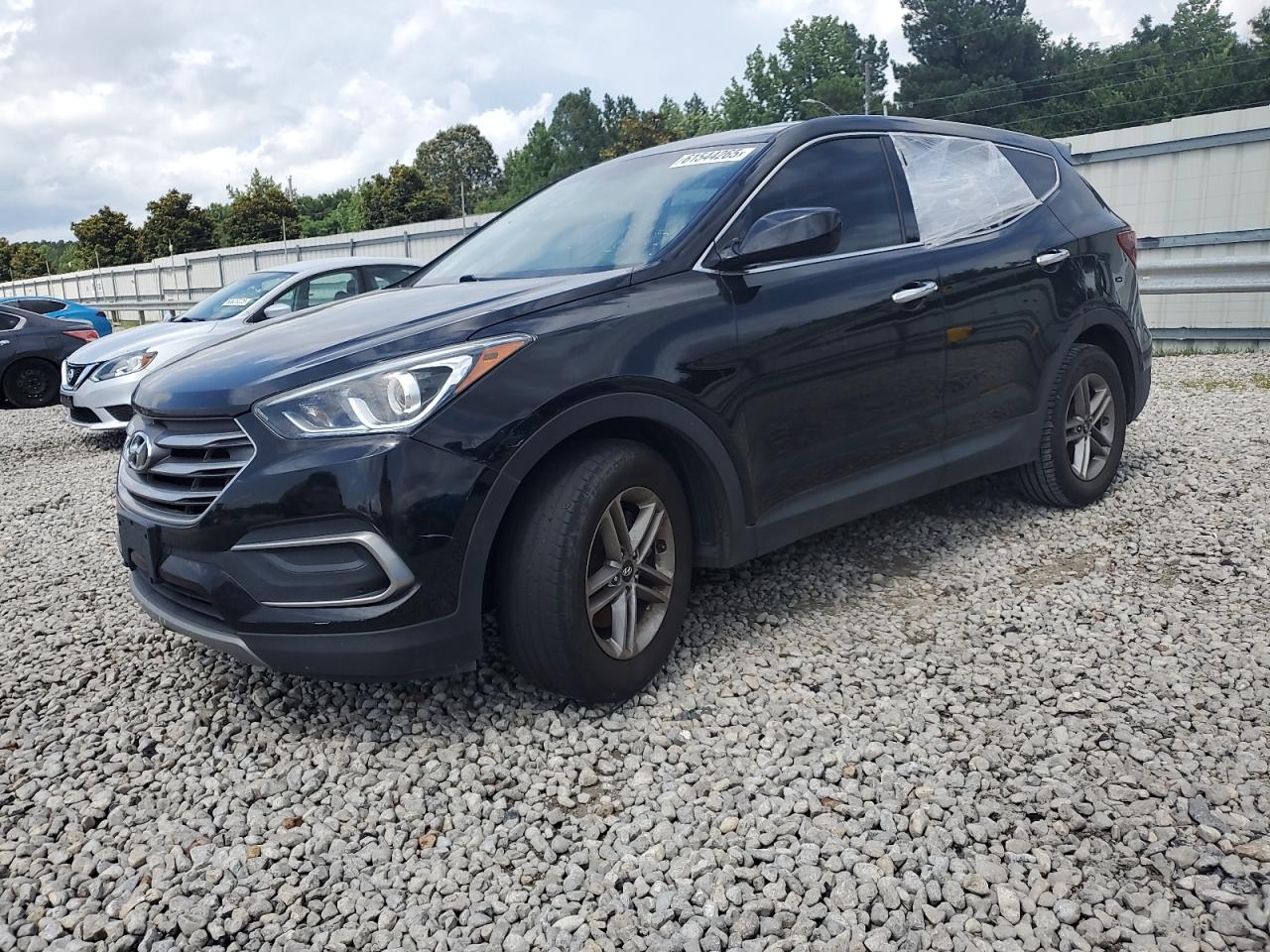 HYUNDAI SANTA FE S