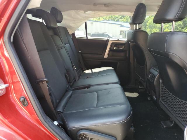 2022 TOYOTA 4RUNNER LI JTEKU5JR9N5996041