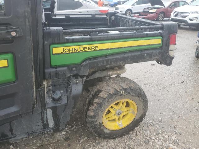 2018 JD XUV 835M - 1M0835MDCJM010885