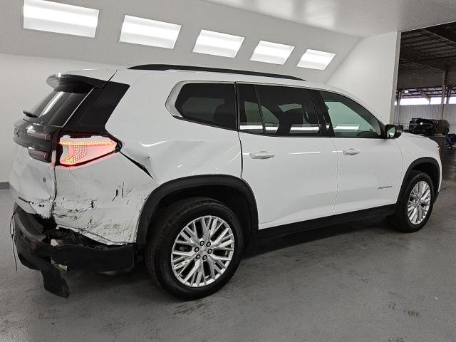 2024 GMC ACADIA UPL 1GKENKKS9RJ191110