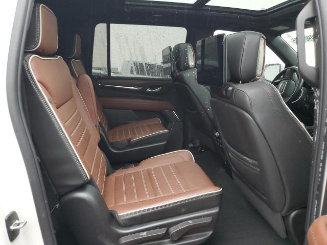 2023 GMC YUKON XL D 1GKS2KKT1PR445363