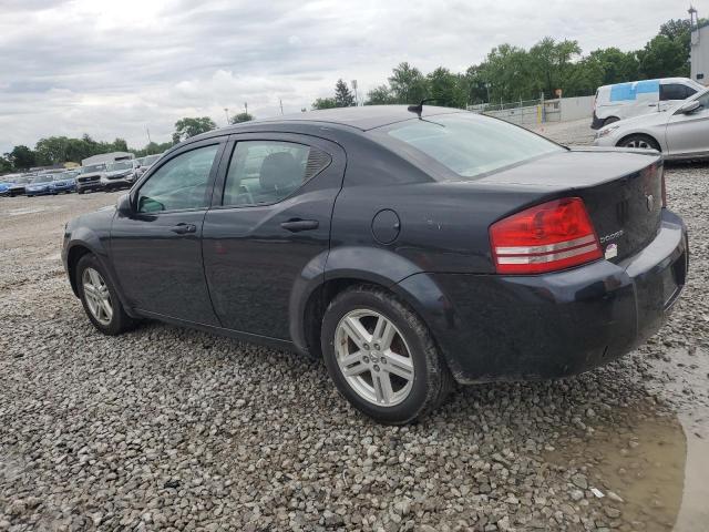 Vin: 1b3cc1fb8an216171, lot: 60236525, dodge avenger express 20102