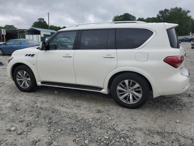 2015 INFINITI QX80 JN8AZ2NF6F9573397