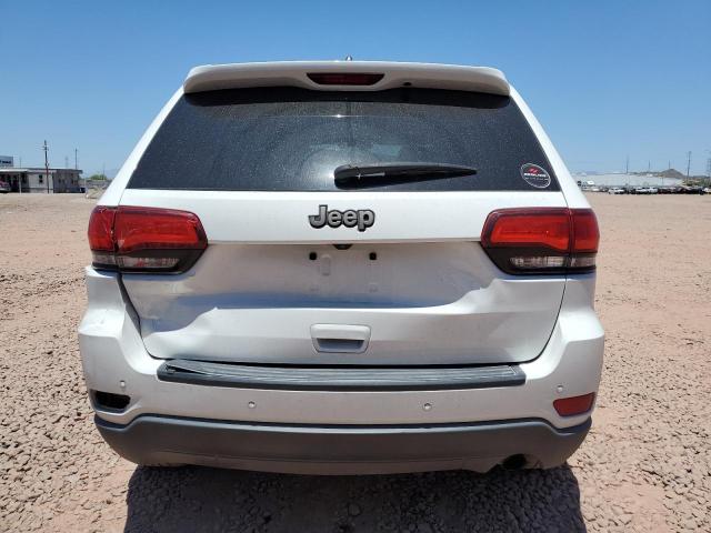 2016 JEEP GRAND CHER 1C4RJEAGXGC428552