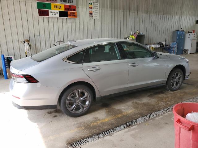 Vin: 1hgcy1f38ra062560, lot: 59800045, honda accord ex 20243