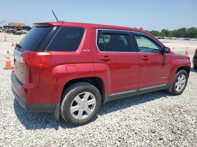 Vin: 2gkalmek3f6324139, lot: 60019885, gmc terrain sle 20153