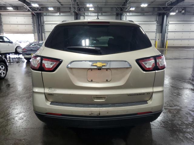 2015 CHEVROLET TRAVERSE L - 1GNKVGKD2FJ390354
