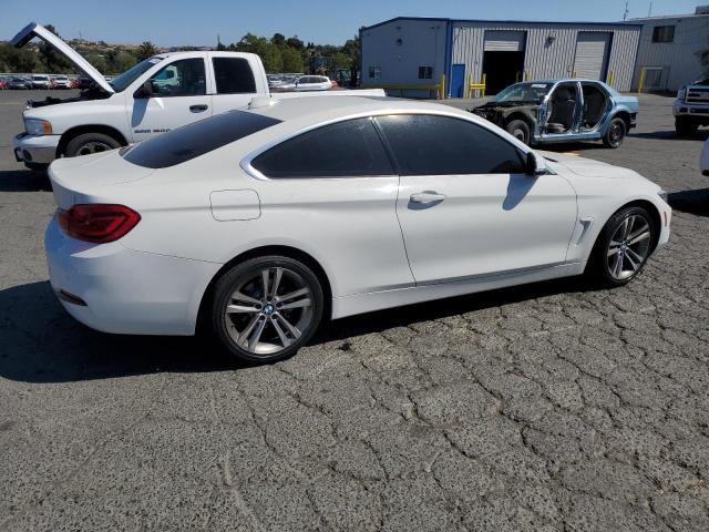 2019 BMW 430I WBA4W3C53KAF92774