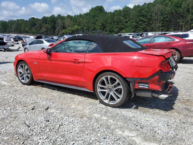 Vin: 1fatp8ff5k5205344, lot: 61059055, ford mustang gt 20192
