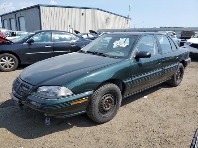 PONTIAC GRAND AM S