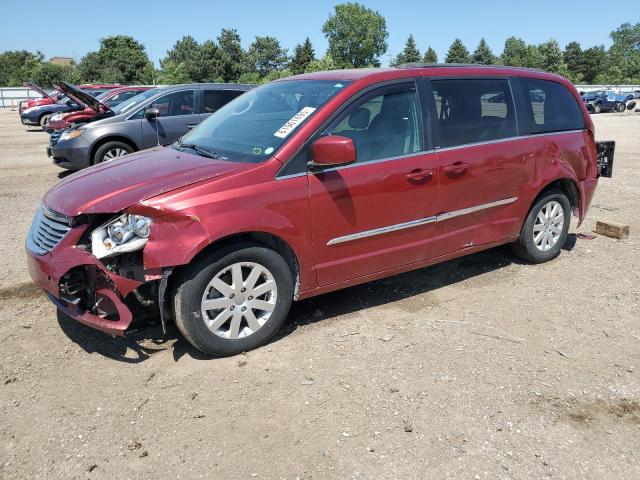 CHRYSLER TOWN & COU