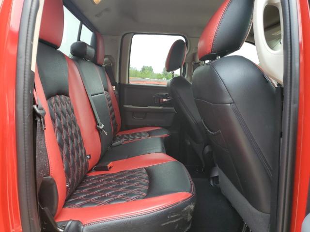2020 RAM 1500 CLASS - 1C6RR7GG9LS130495