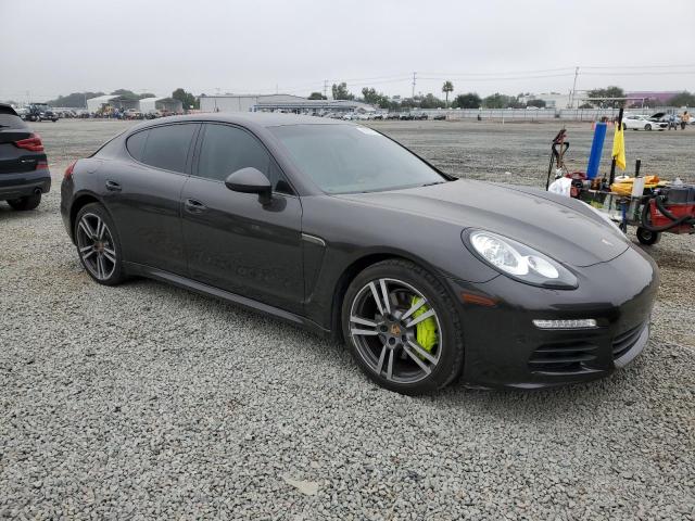 2015 PORSCHE PANAMERA S WP0AD2A73FL040550