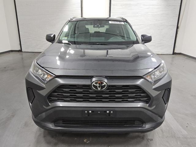 2020 TOYOTA RAV4 LE - 2T3F1RFV4LC140682