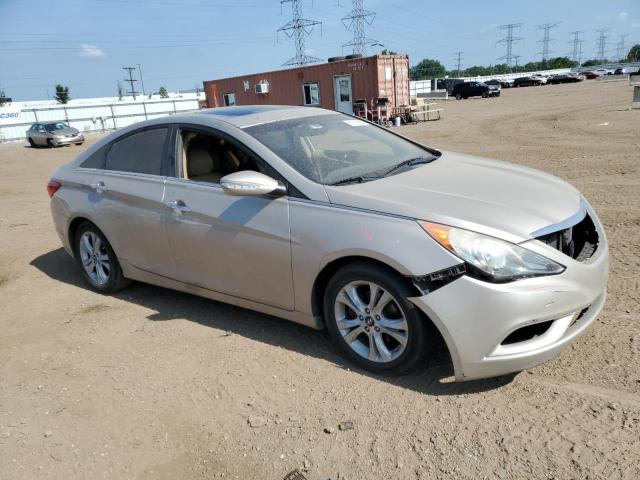 Vin: 5npec4ac6bh091584, lot: 61214995, hyundai sonata se 20114