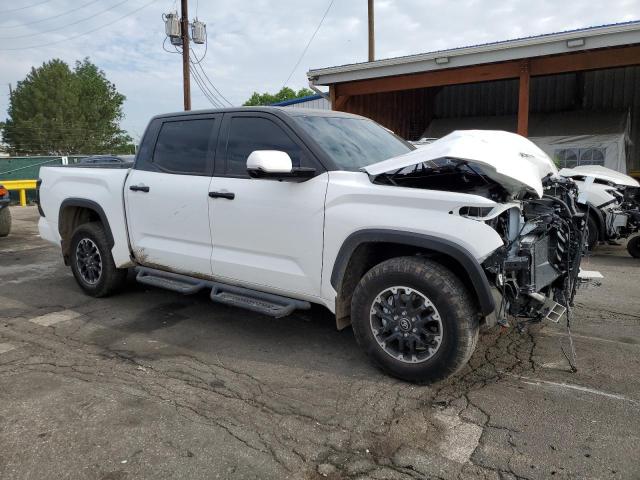 2025 TOYOTA TUNDRA CREWMAX SR 5TFLA5DB6SX272534