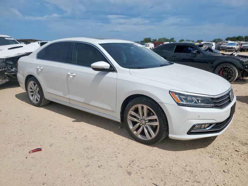 Vin: 1vwgt7a33hc017681, lot: 59831715, volkswagen passat se 20174