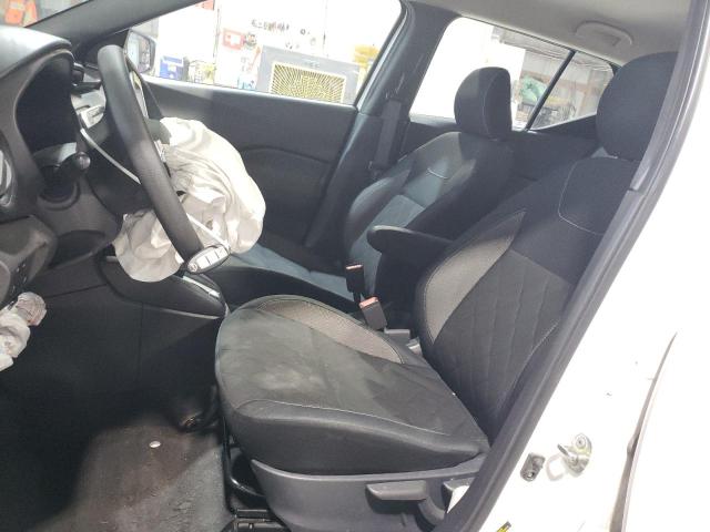 2020 NISSAN KICKS S 3N1CP5BV7LL524254