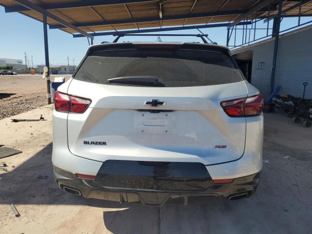 2020 CHEVROLET BLAZER RS 3GNKBERS9LS711222