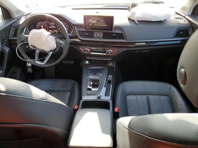 2018 AUDI Q5 PRESTIG WA1CNAFY4J2067671