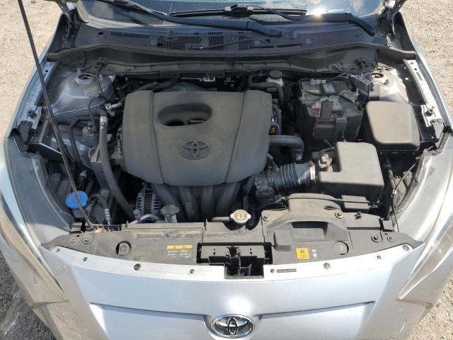2020 TOYOTA YARIS LE 3MYDLBJV2LY700158