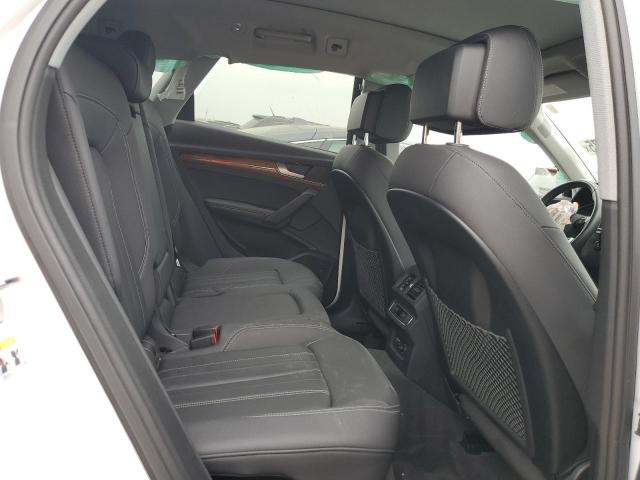 2023 AUDI Q5 PREMIUM WA1EAAFY9P2121625