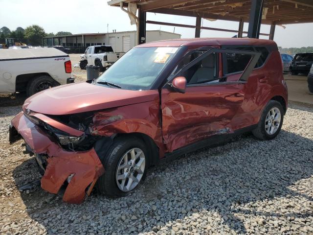 Vin: kndj23au6p7859662, lot: 60314925, kia soul lx 2023 img_1