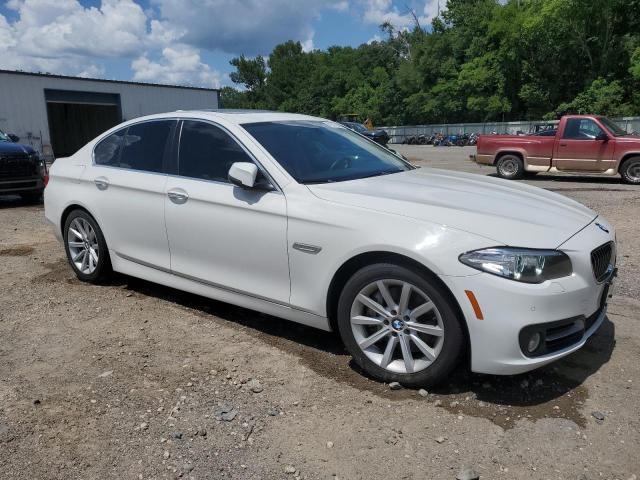 Vin: wba5b3c53fd547206, lot: 61811805, bmw 5 series xi 20154
