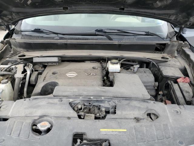 2013 NISSAN PATHFINDER - 5N1AR2MM2DC666764