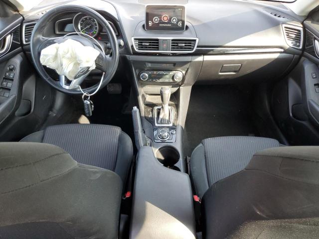 2015 MAZDA 3 TOURING - 3MZBM1V78FM233751
