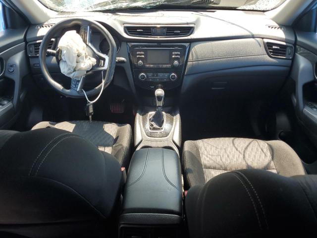 2017 NISSAN ROGUE S - KNMAT2MV7HP503072