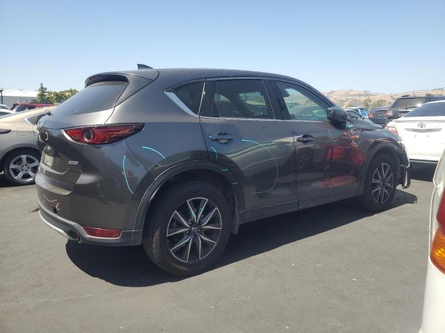 Vin: jm3kfadm3j1389911, lot: 60530295, mazda cx-5 grand touring 20183