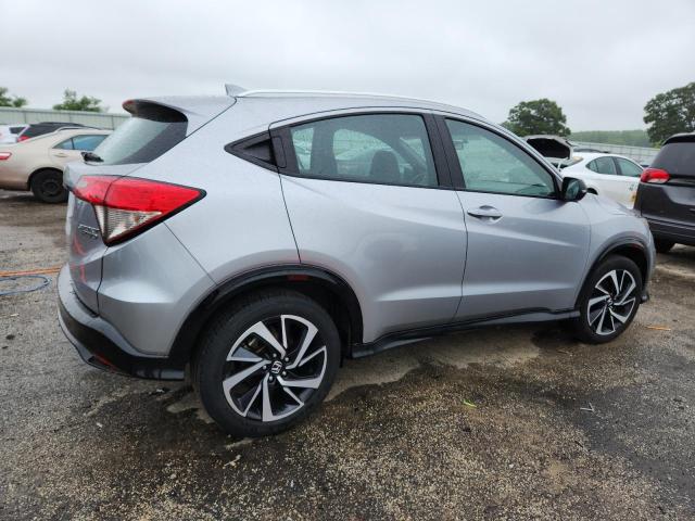 2019 HONDA HR-V SPORT 3CZRU6H10KG717681
